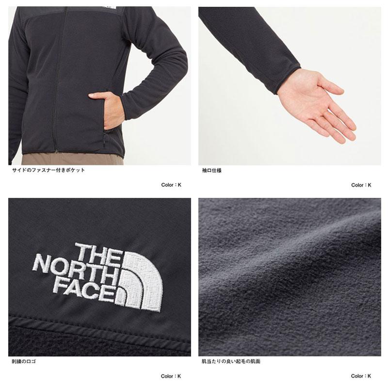 THE NORTH FACE ザ・ノースフェイス マウンテンバーサマイクロジャケット メンズ NL71904｜kasukawa｜08