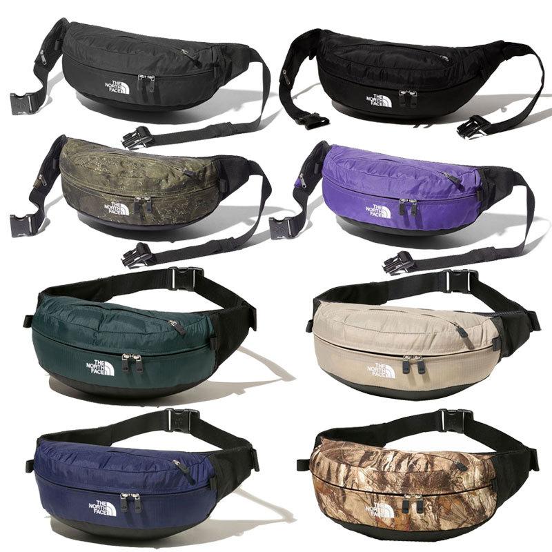 THE NORTH FACE ザ・ノースフェイス ウエストバッグ スウィープ NM72100 nm72100カスカワスポーツ 通販