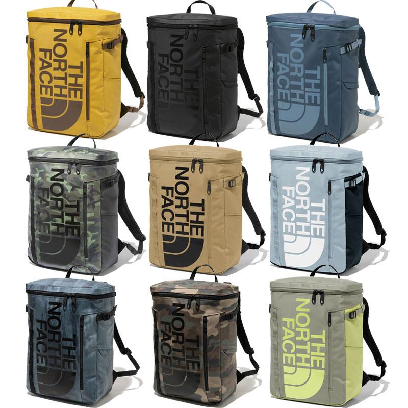 THE NORTH FACE ザ・ノースフェイス BCヒューズボックス2 バックパック THE NORTH FACE ザ・ノースフェイス BCヒューズボックス2 バックパック