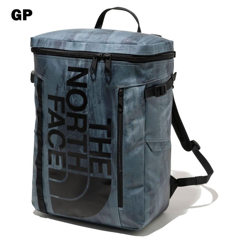 THE NORTH FACE ザ・ノースフェイス BCヒューズボックス2 バックパック THE NORTH FACE ザ・ノースフェイス BCヒューズボックス2 バックパック