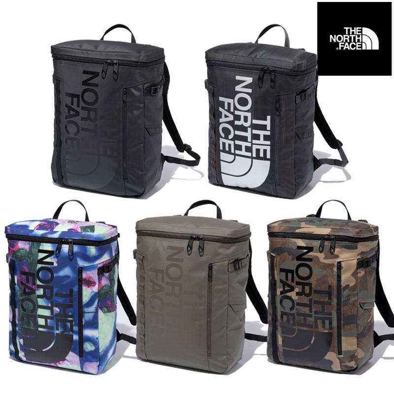 THE NORTH FACE ザ・ノースフェイス BCヒューズボックス2 バックパック