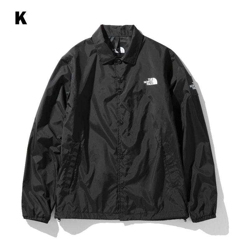 THE NORTH FACE（ザ ノースフェイス） ザ・コーチジャケット メンズ