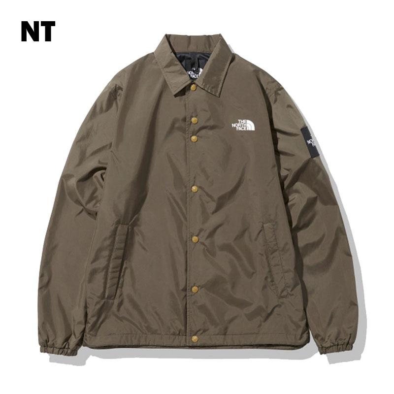 THE NORTH FACE（ザ ノースフェイス） ザ・コーチジャケット メンズ