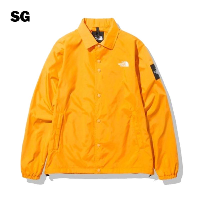 THE NORTH FACE（ザ ノースフェイス） ザ・コーチジャケット メンズ