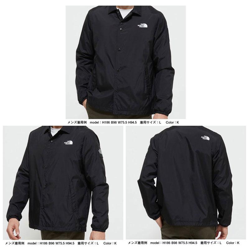 THE NORTH FACE（ザ ノースフェイス） ザ・コーチジャケット メンズ