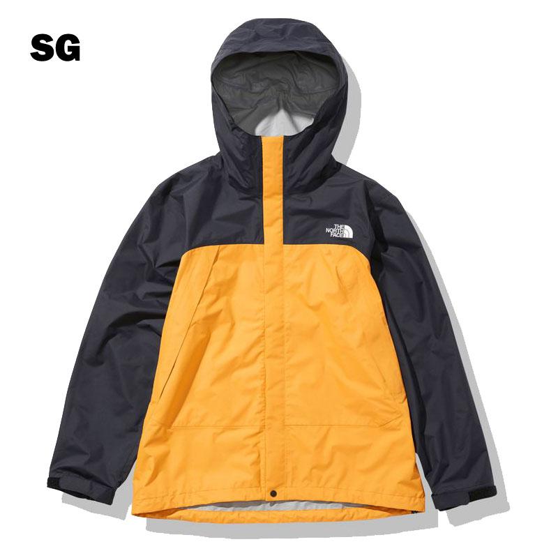 THE NORTH FACE ザ・ノースフェイス ドットショットジャケット メンズ NP61930｜kasukawa｜07