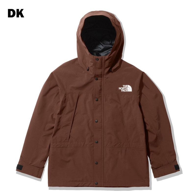 THE NORTH FACE（ザ ノースフェイス） マウンテンライトジャケット