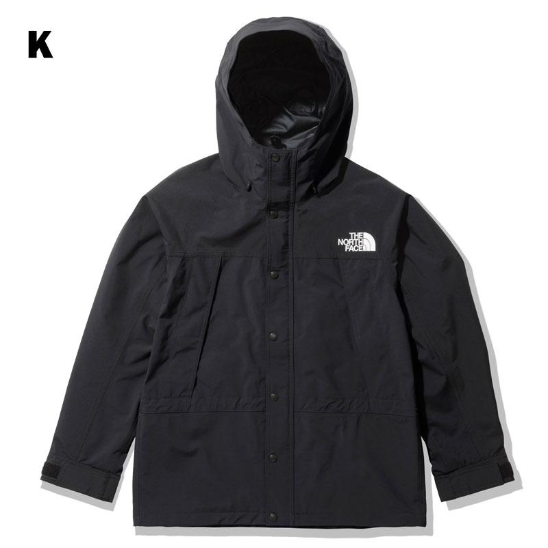 ※ザ・ノース・フェイスマウンテン ライト ジャケットメンズNP62236 k THE NORTH FACE（ザ ノースフェイス） マウンテンライトジャケット