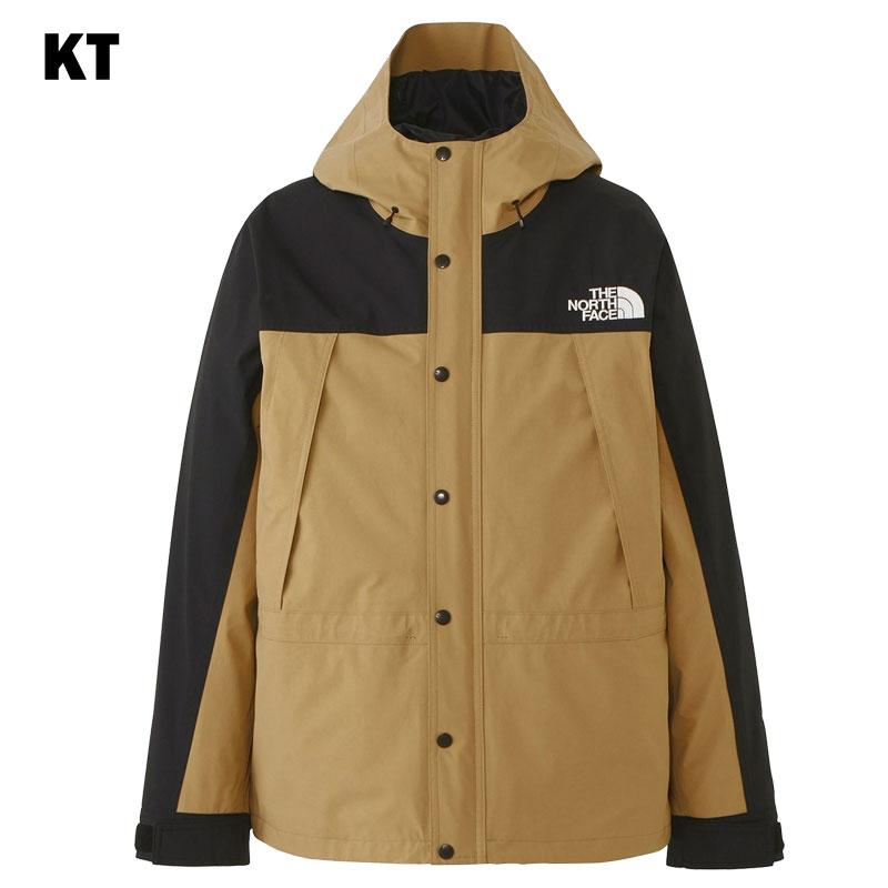 THE NORTH FACE（ザ ノースフェイス） マウンテンライトジャケット