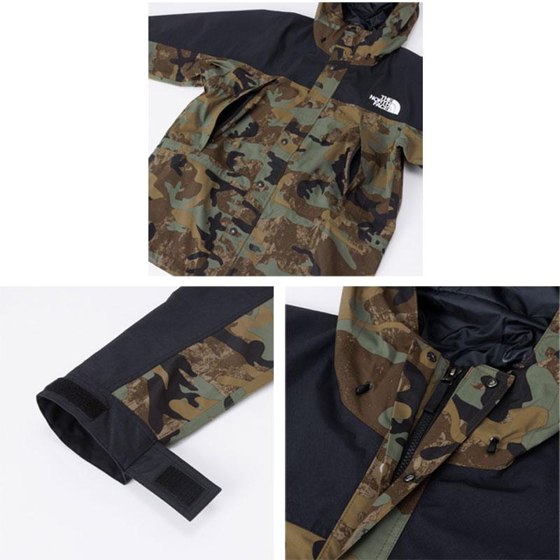 THE NORTH FACE（ザ ノースフェイス） ノベルティマウンテンライト