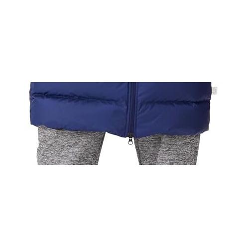 adidas（アディダス） ロングダウンジャケット 中わた ティロ23 NUH32