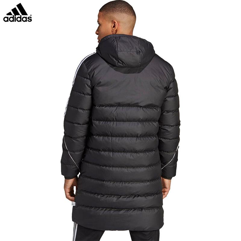 adidas（アディダス） ロングダウンジャケット 中わた ティロ23 NUH32