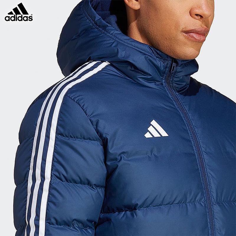 新品adidas terrexandwanderインナーダウンシェルジャケット 中古・古着通販】adidas (アディダス) and wander (アンドワンダー