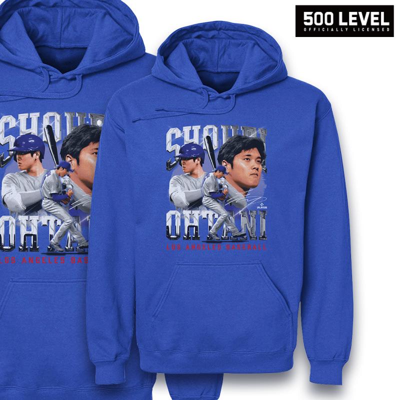 Fanatics（ファナティクス） 大谷翔平 ロサンゼルス・ドジャース 野球