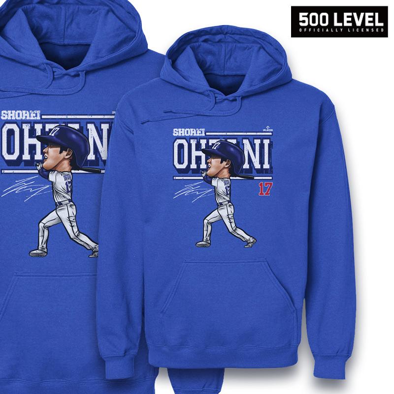 Fanatics（ファナティクス） 大谷翔平 ロサンゼルス・ドジャース 野球