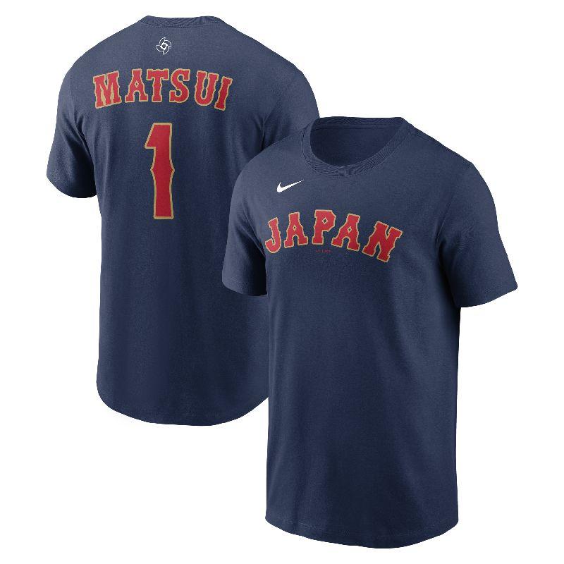 NIKE（ナイキ） 即納 WBC NIKE World Baseball Classic 2026 Japan