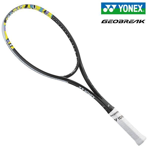 YONEX（ヨネックス） ソフトテニスラケット ジオブレイク50S YONEX