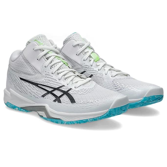 ASICS（アシックス） バレーボールシューズ V-SWIFT FF MT 4 asics