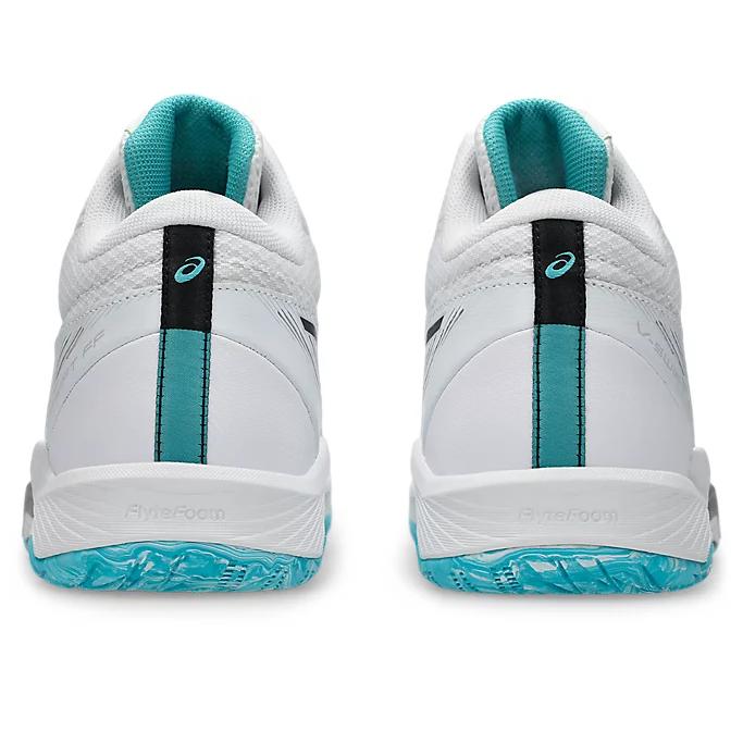 ASICS（アシックス） バレーボールシューズ V-SWIFT FF MT 4 asics