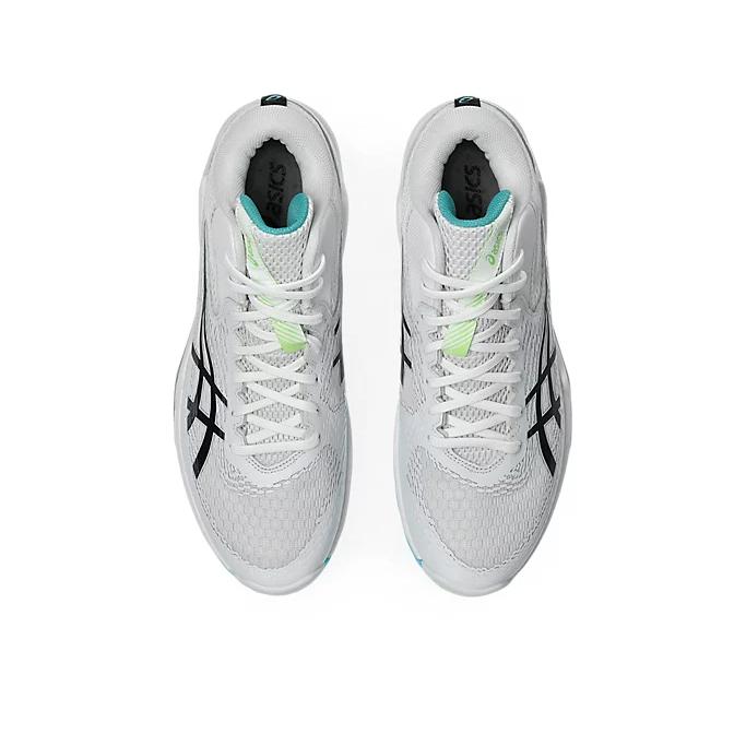 ASICS（アシックス） バレーボールシューズ V-SWIFT FF MT 4 asics