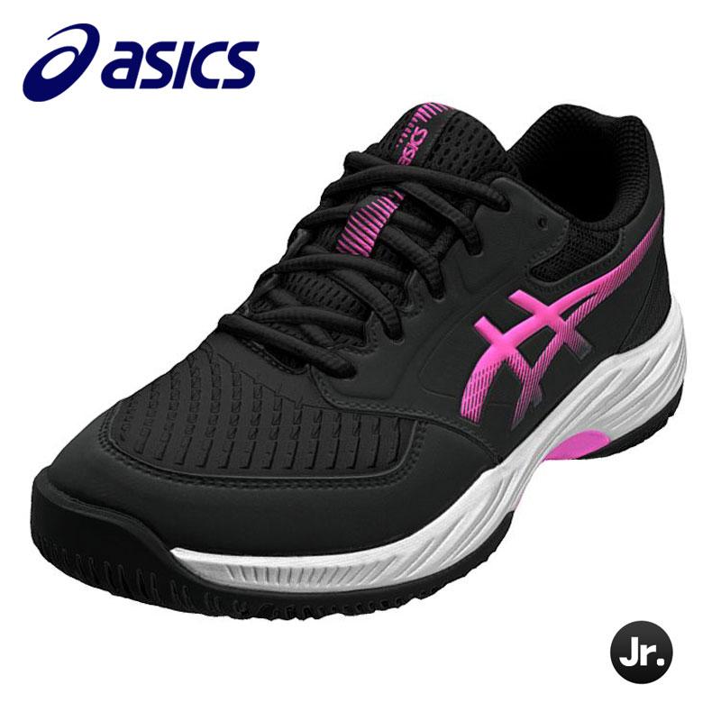 ASICS アシックス ジュニア用バレーボールシューズ ゲルネットバーナー