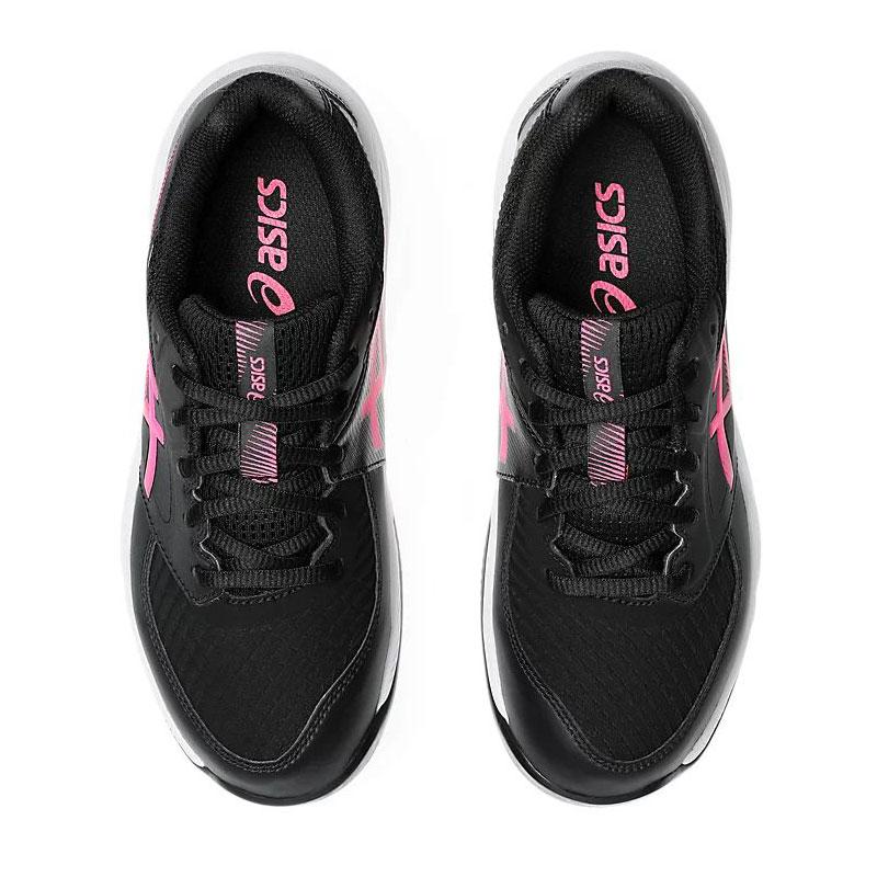 【美品】 asics ネットバーナー バレーボールシューズ ASICS（アシックス） ジュニア用バレーボールシューズ ゲルネット