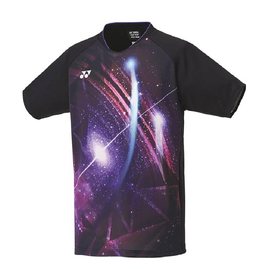 YONEX（ヨネックス） メンズゲームシャツ（フィットスタイル