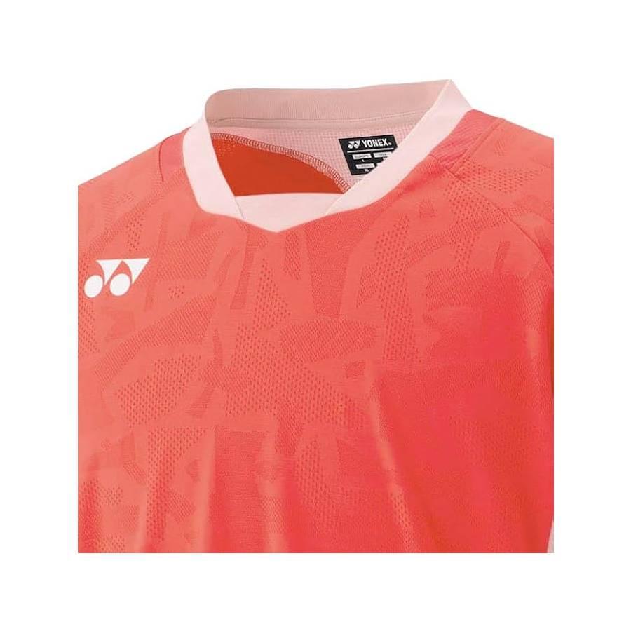 YONEX（ヨネックス） メンズゲームシャツ バドミントン ユニフォーム