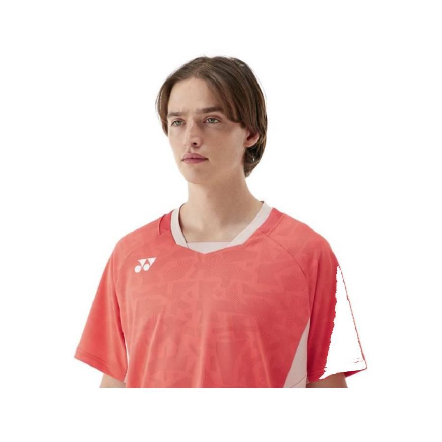 YONEX（ヨネックス） メンズゲームシャツ バドミントン ユニフォーム