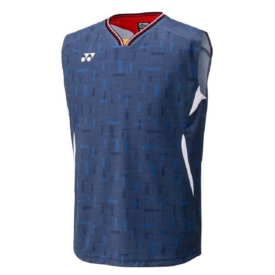 YONEX（ヨネックス） メンズゲームシャツ（ノースリーブ
