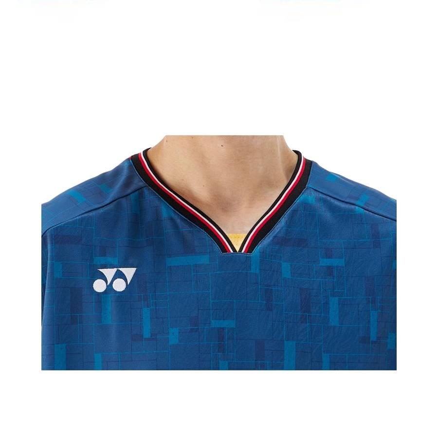 YONEX（ヨネックス） メンズゲームシャツ（ノースリーブ