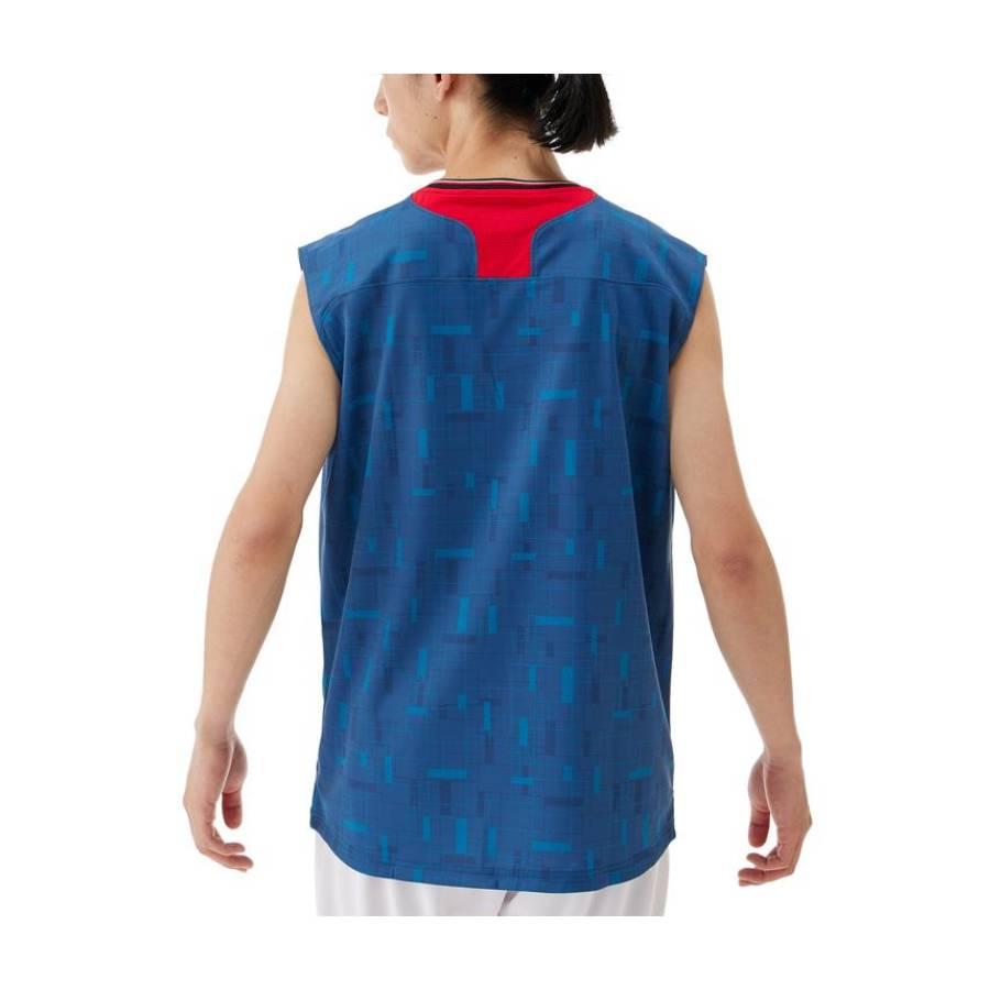 YONEX（ヨネックス） メンズゲームシャツ（ノースリーブ