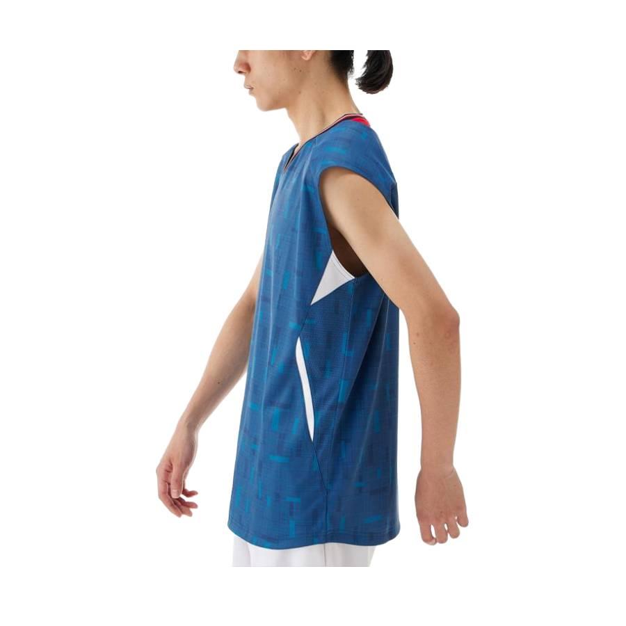 YONEX（ヨネックス） メンズゲームシャツ（ノースリーブ