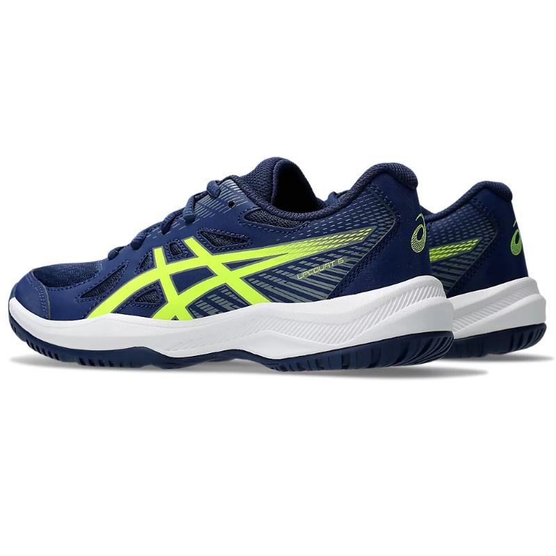 ASICS（アシックス） ジュニア バレーボールシューズ アップコート6GS