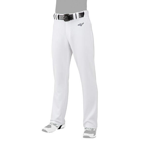 MIZUNO（ミズノ） GACHIユニフォームパンツ(足掛けストレートタイプ