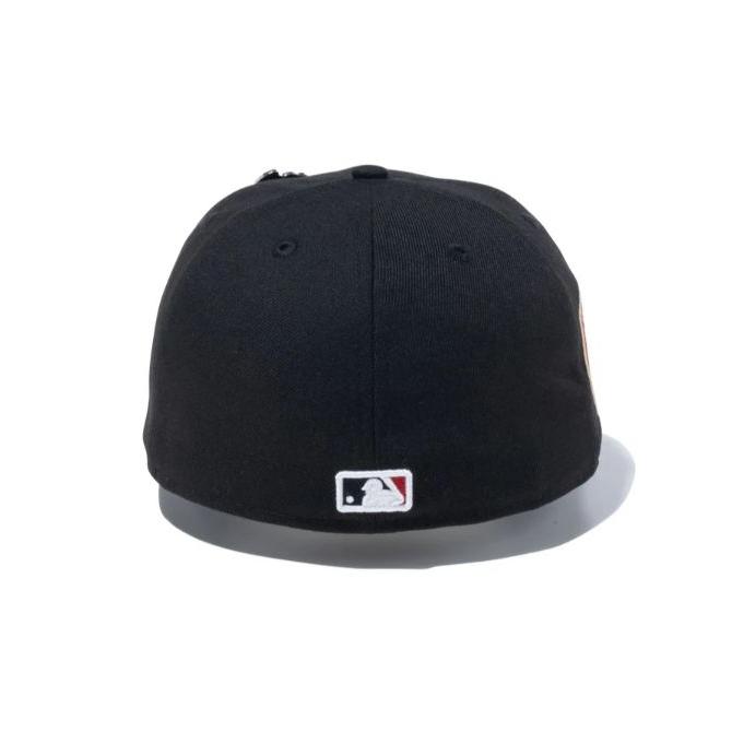 NEW ERA（ニューエラ） キャップ 帽子 59FIFTY Local Dishes シカゴ