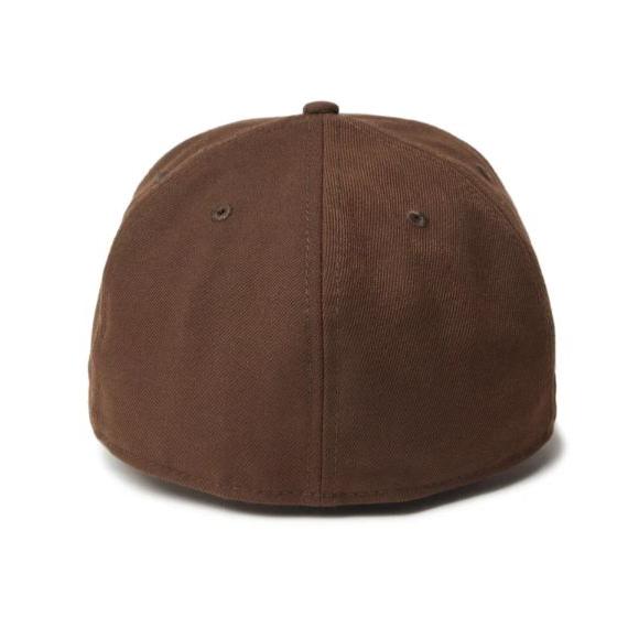 NEW ERA（ニューエラ） キャップ 帽子 59FIFTY MLB Visor Logo