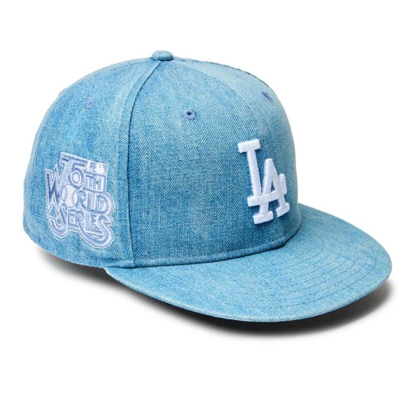 NEW ERA（ニューエラ） キャップ 帽子 ロサンゼルス・ドジャース