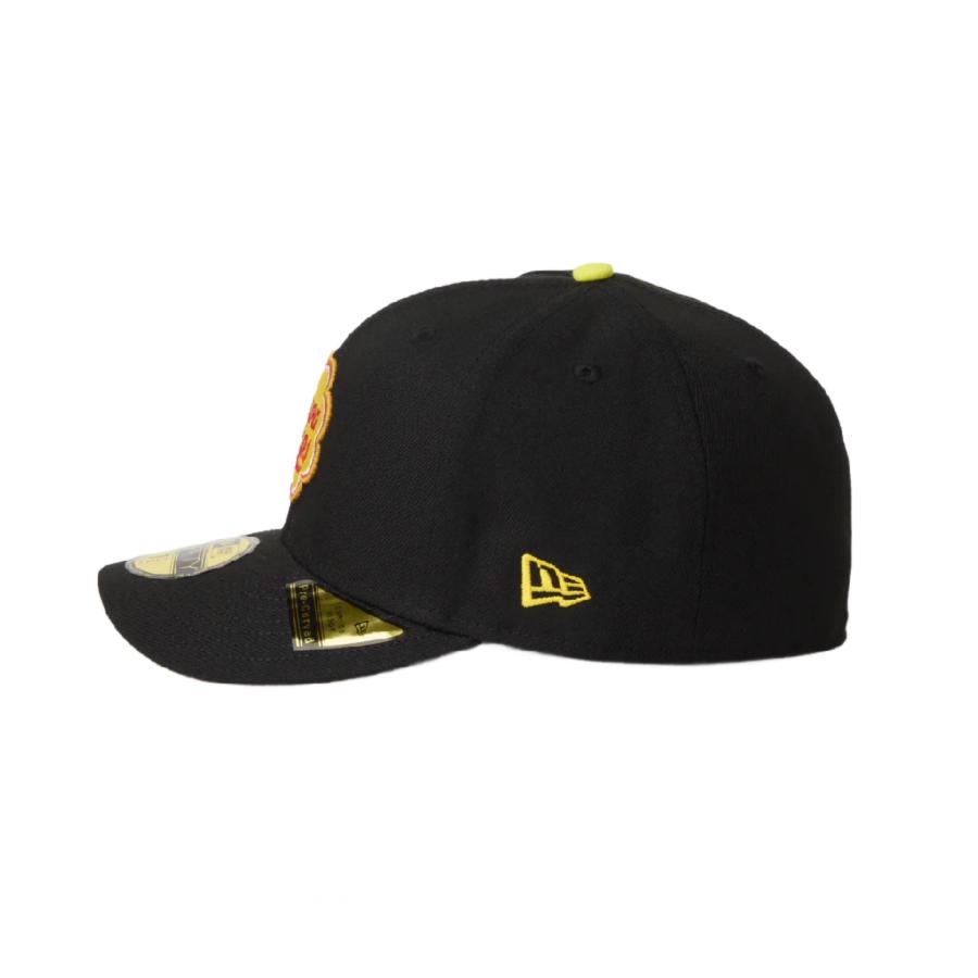 NEW ERA（ニューエラ） NEWERA PC 59FIFTY Chupa Chups チュッパ