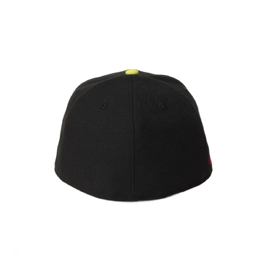 NEW ERA（ニューエラ） NEWERA PC 59FIFTY Chupa Chups チュッパ