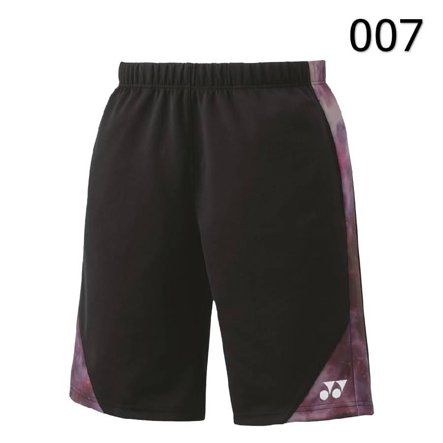 YONEX（ヨネックス） メンズニットハーフパンツ ソフトテニス
