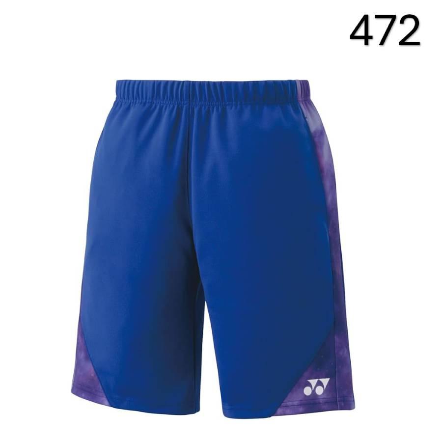 YONEX（ヨネックス） メンズニットハーフパンツ ソフトテニス