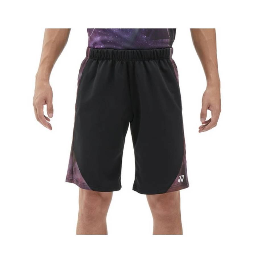 YONEX（ヨネックス） メンズニットハーフパンツ ソフトテニス