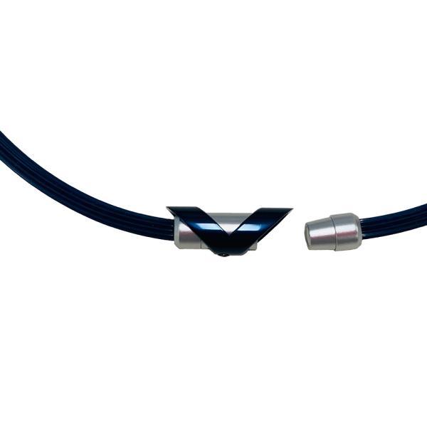 MIZUNO（ミズノ） Vx4 ヴィフォー パワーネックレス ネオプラス ｜01