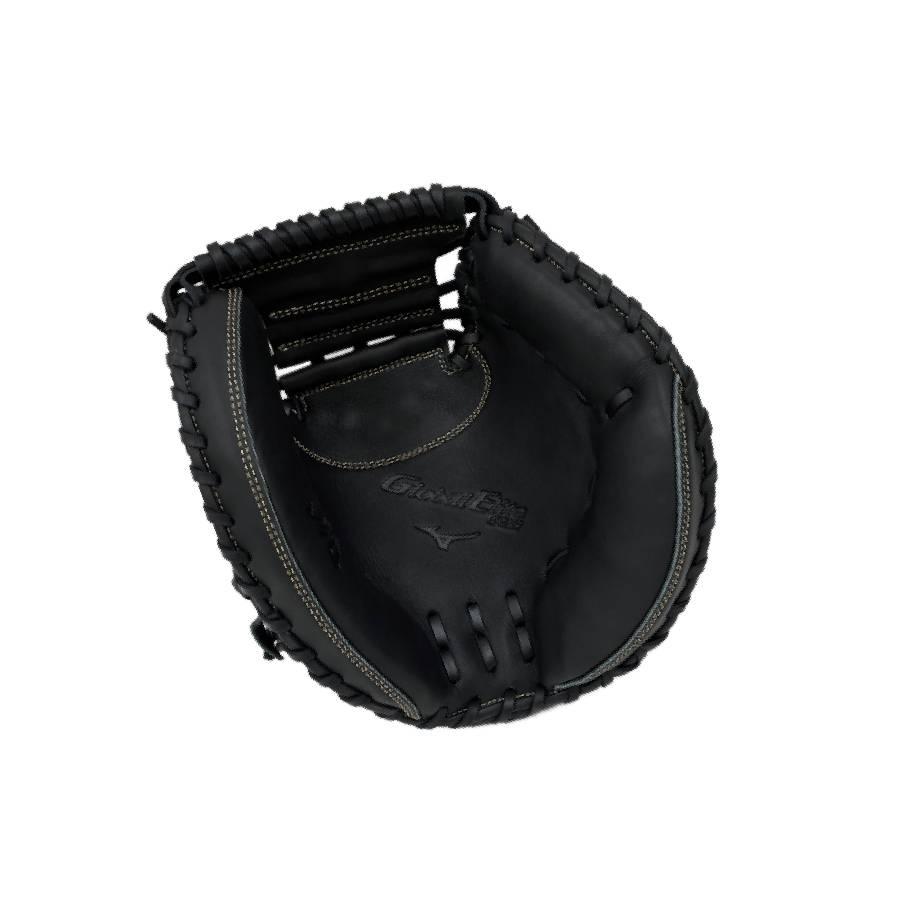 MIZUNO（ミズノ） 少年軟式キャッチャーミット グローバルエリート RG