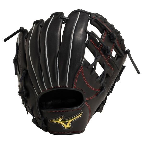 ミズノ　グラブ　軟式用サイズ11 MIZUNO（ミズノ） 軟式用グラブ エムジーソフター オールラウンド用