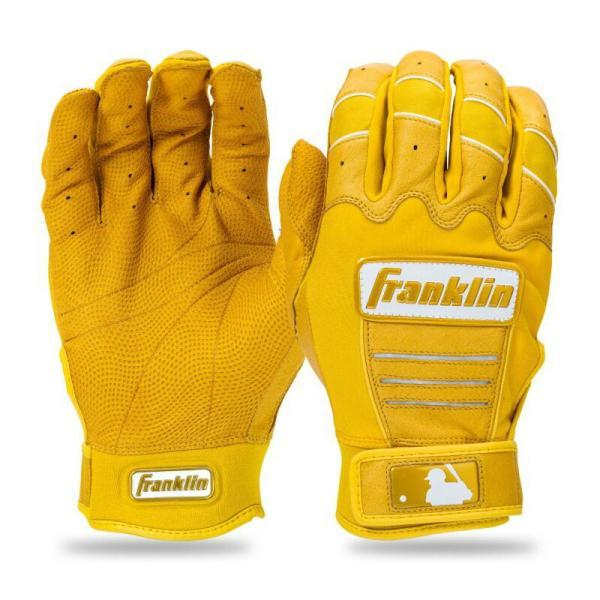 フランクリン バッティンググローブ 両手用 Franklin CFX PRO HI-LITE
