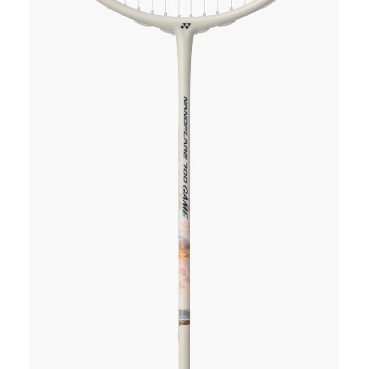 バドミントンラケットナノフレア700ゲーム YONEX（ヨネックス） ナノフレア700ゲーム 数量限定デザイン