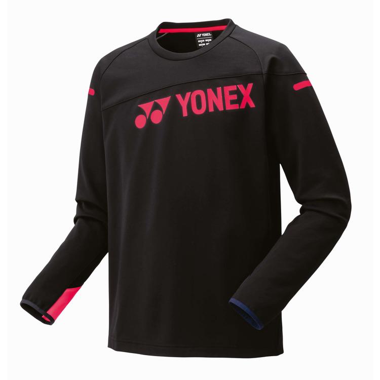 にこ  YONEX（ヨネックス） ユニライトトレーナー テニス バドミントン 31060