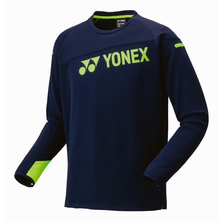 YONEX（ヨネックス） ユニライトトレーナー テニス バドミントン 31060